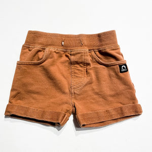 Rags Shorts 3-4Y|223103