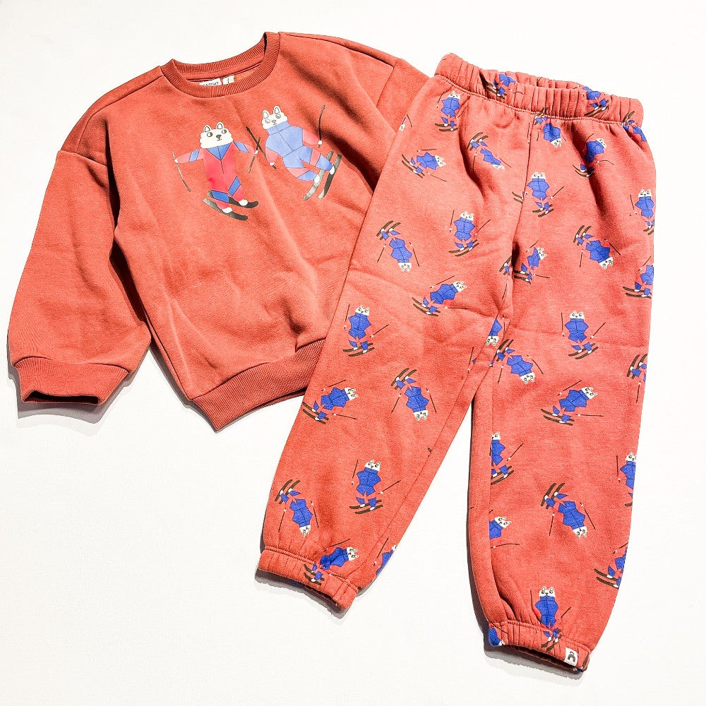 The New Chapter Set 5Y **Reg $120|227912