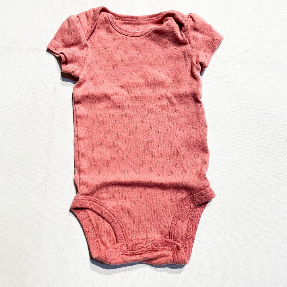 Carters Onesie 3M|162301