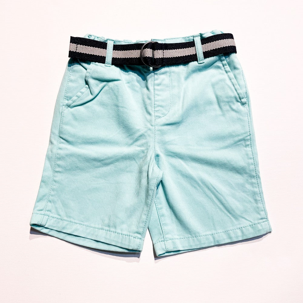 Place Shorts 4Y|187630