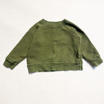 Mini Mioche Sweatshirt 3-6M|117124