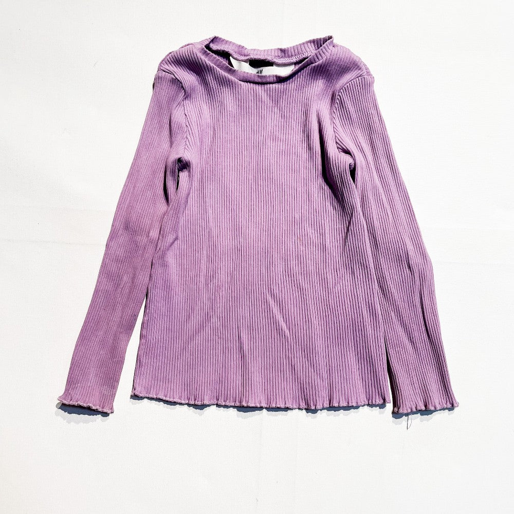H&M Shirt 2-4Y **Imperfection|142297
