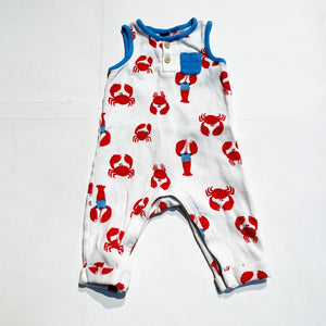 Old Navy Romper 6-12M|161731