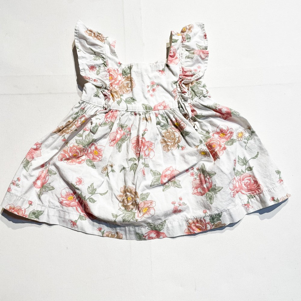 H&M Dress 4-6M|171462