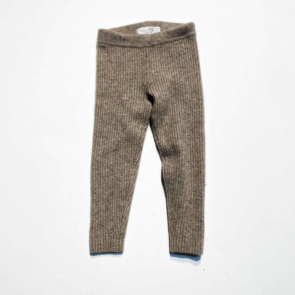 Zara Leggings 5-6Y|187028