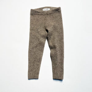 Zara Leggings 5-6Y|187028