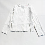 Zara Shirt 6Y**imperfection|180452