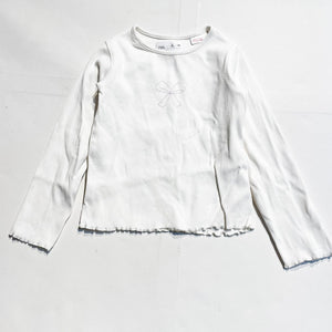 Zara Shirt 6Y**imperfection|180452