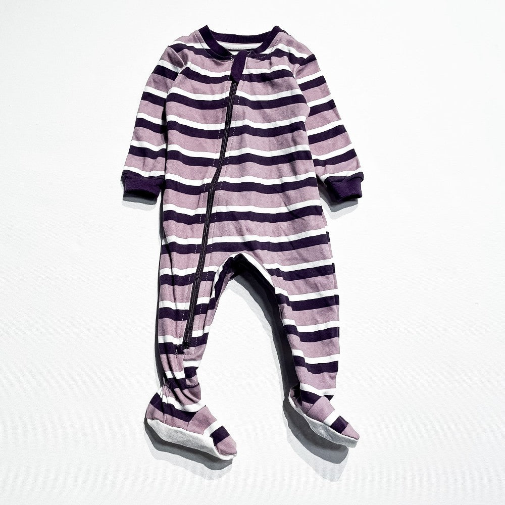 Zippy Jamz Sleeper 3-6M|201481