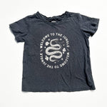 Little Auguste Shirt 7-8Y|210097