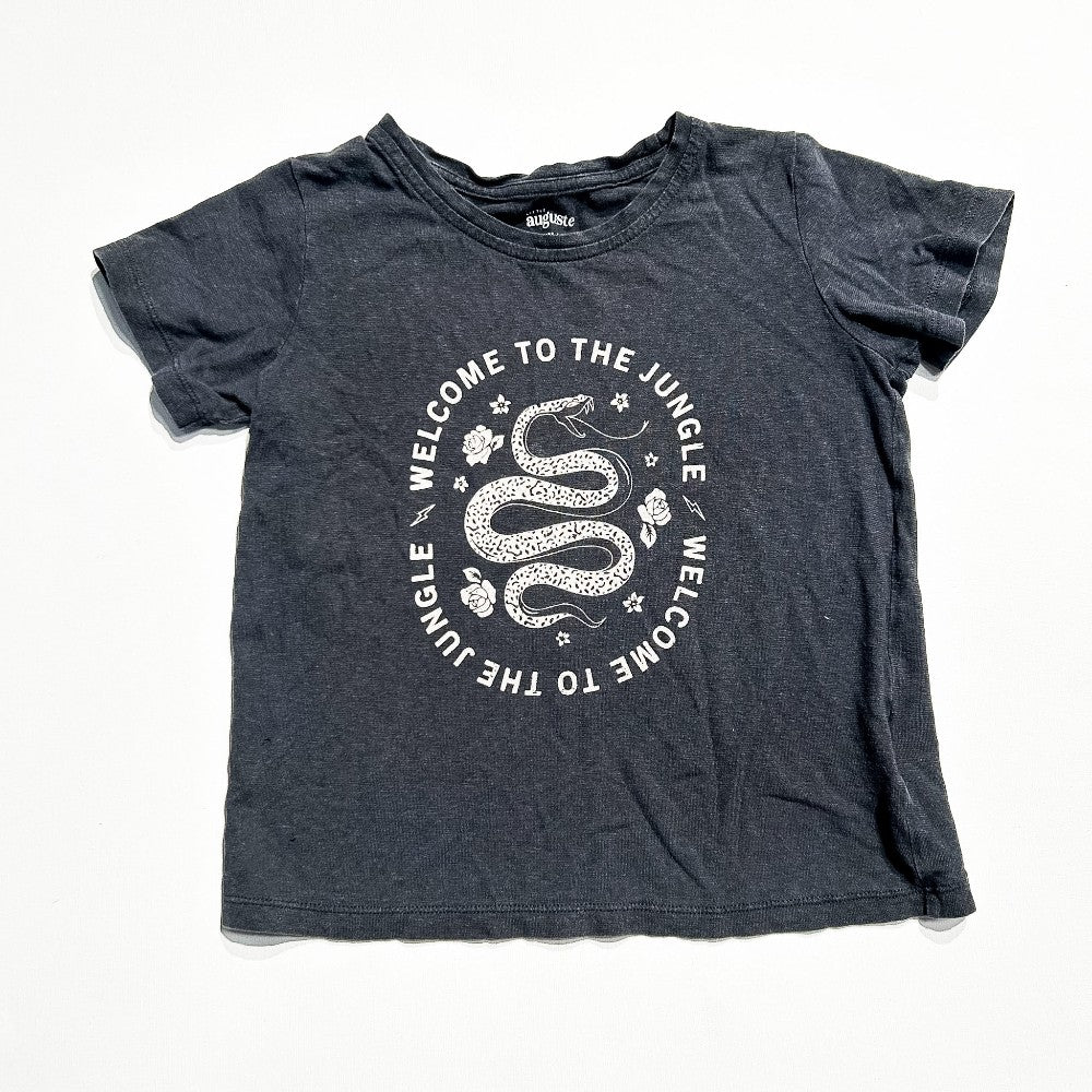 Little Auguste Shirt 7-8Y|210097
