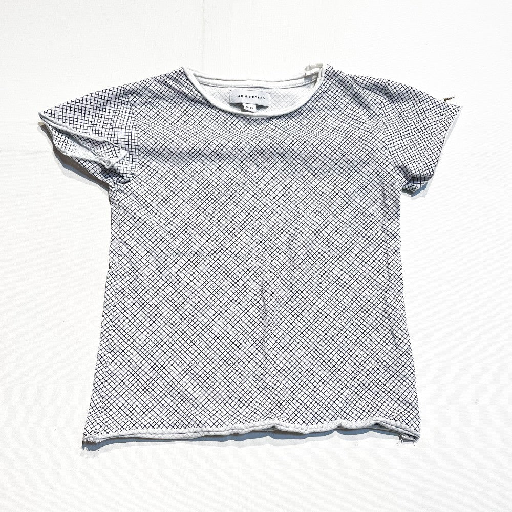 Jax & Hedley Top 6/7Y|167181