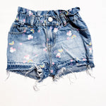 Gap Shorts 2Y|164145