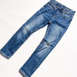 Gap Skinny Jeans 7Y|138763