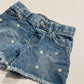 Cat & Jack Shorts 5Y **Imperfection|206625