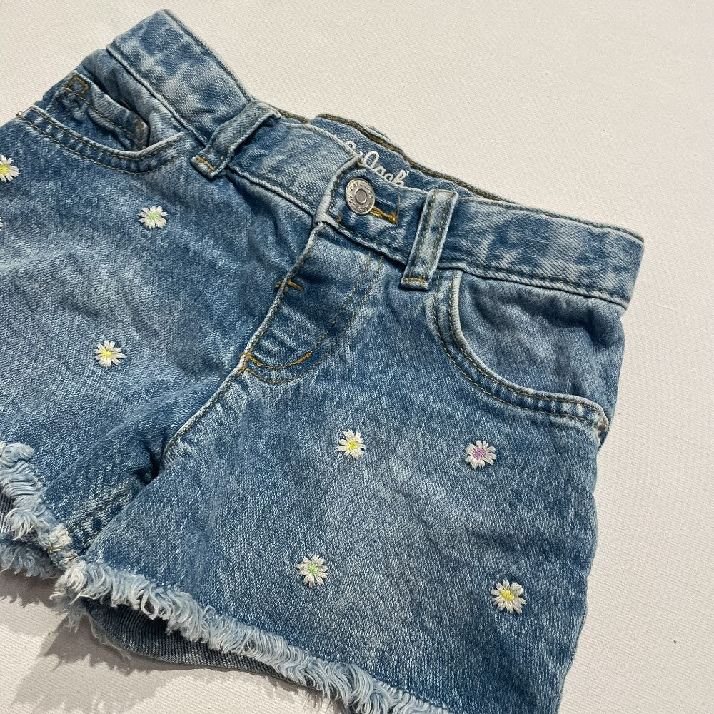 Cat & Jack Shorts 5Y **Imperfection|206625