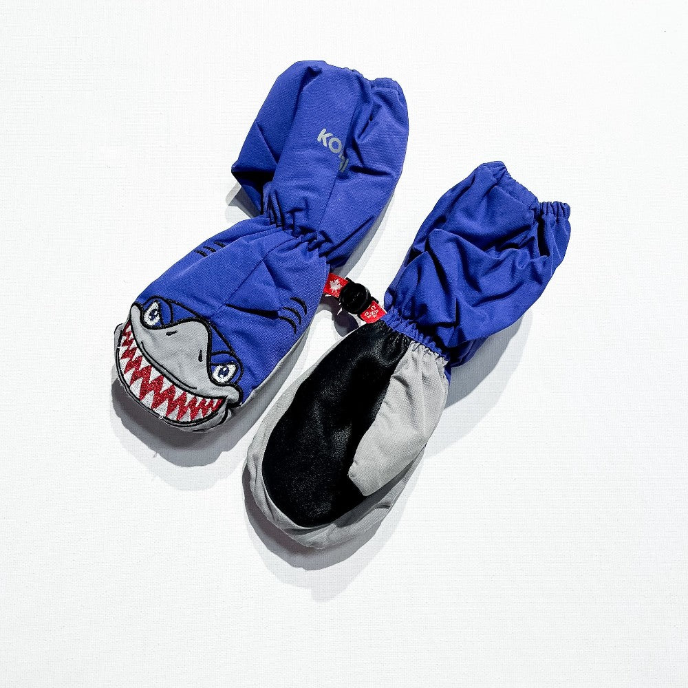 Kombi Gloves|224764