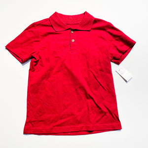 Pekkle Shirt 7Y|186348