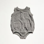Pehr Romper 6-12M|233912