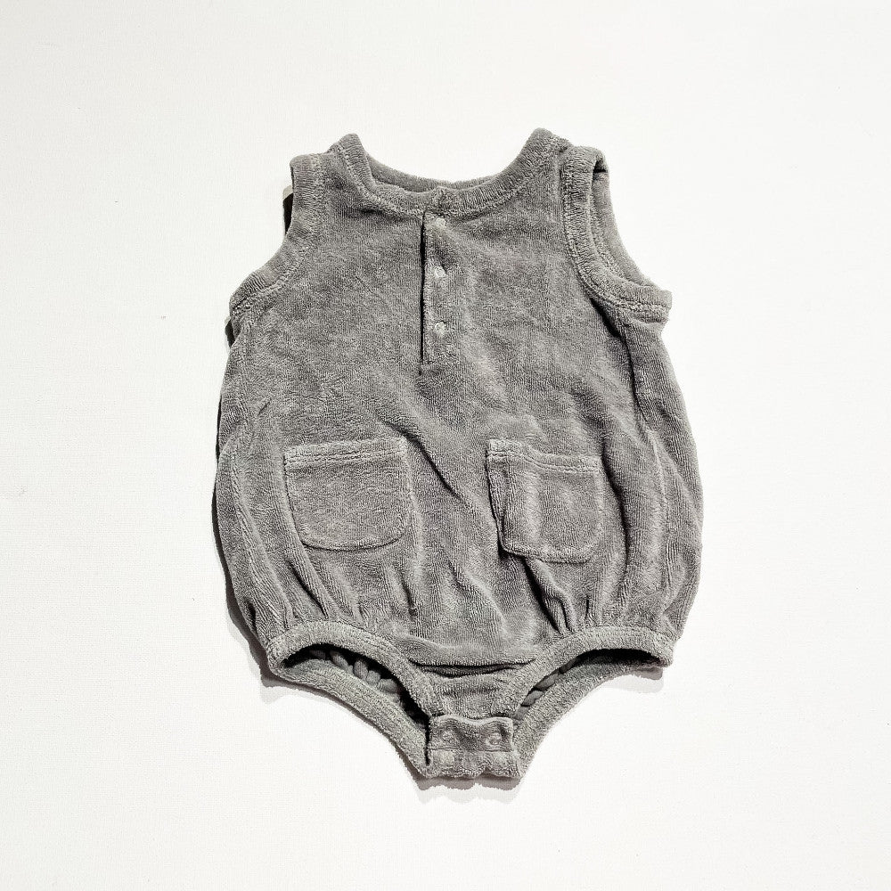 Pehr Romper 6-12M|233912