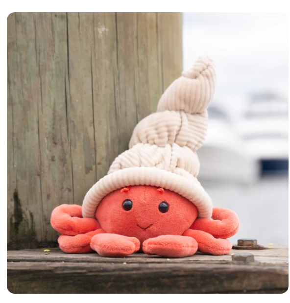 Bukowski - Hermit The Crab|162631