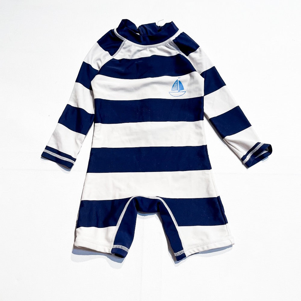 Swim Suit 12-18M|174229