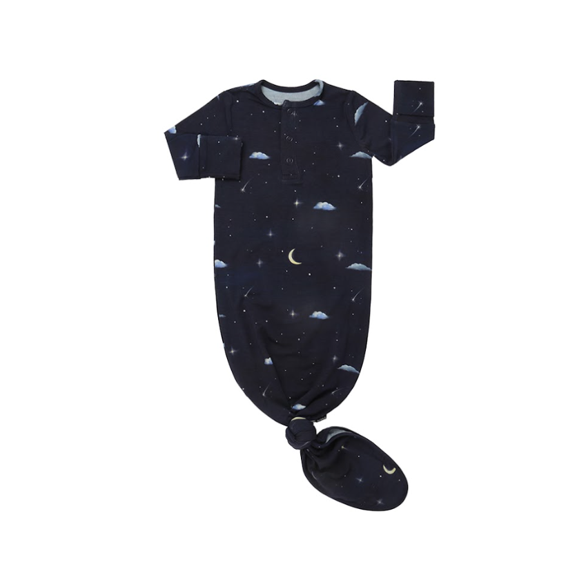 Belan.J - Sleep Gown - Sweet Dreams 0-3M|199374