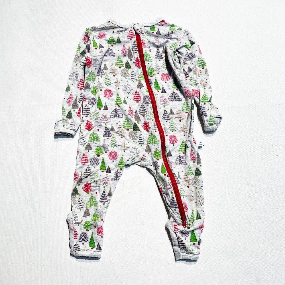 Bambie & Birdie Sleeper 3-6M|128840