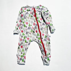 Bambie & Birdie Sleeper 3-6M|128840