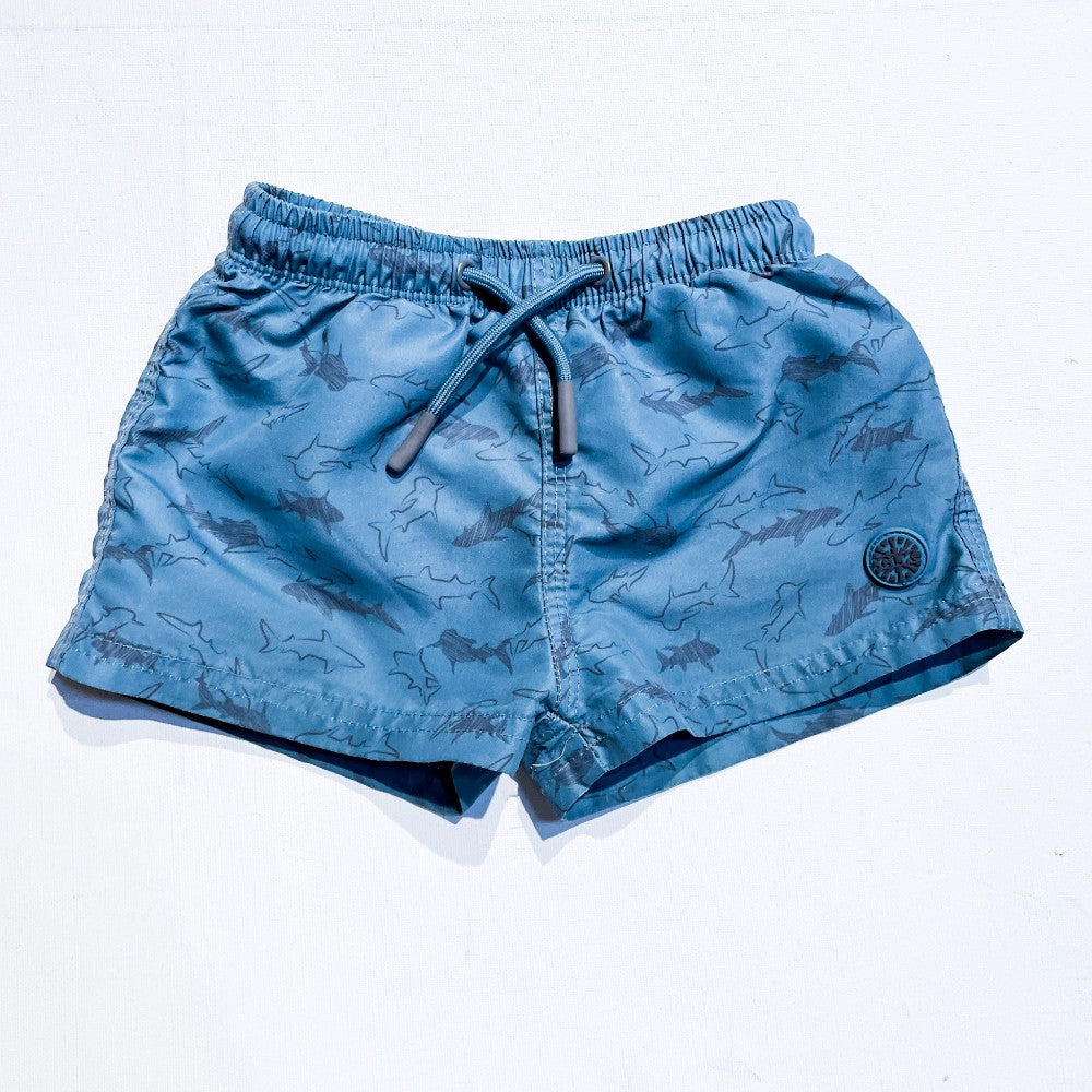 Cali Kids Club Swim Suit 2-3Y|161221