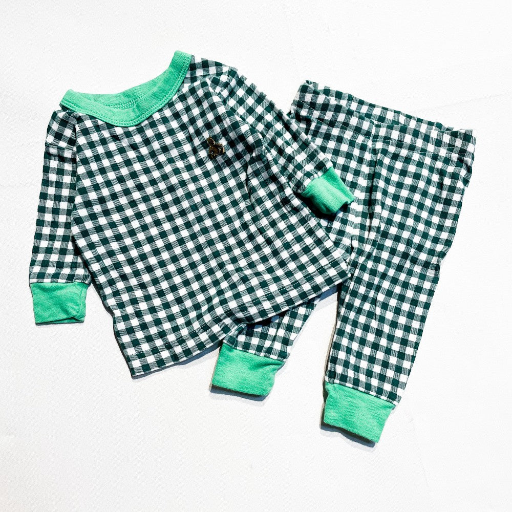 Old Navy Jammies 0-3M|168019
