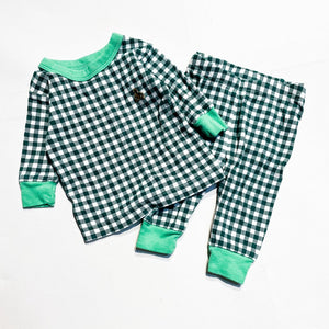 Old Navy Jammies 0-3M|168019