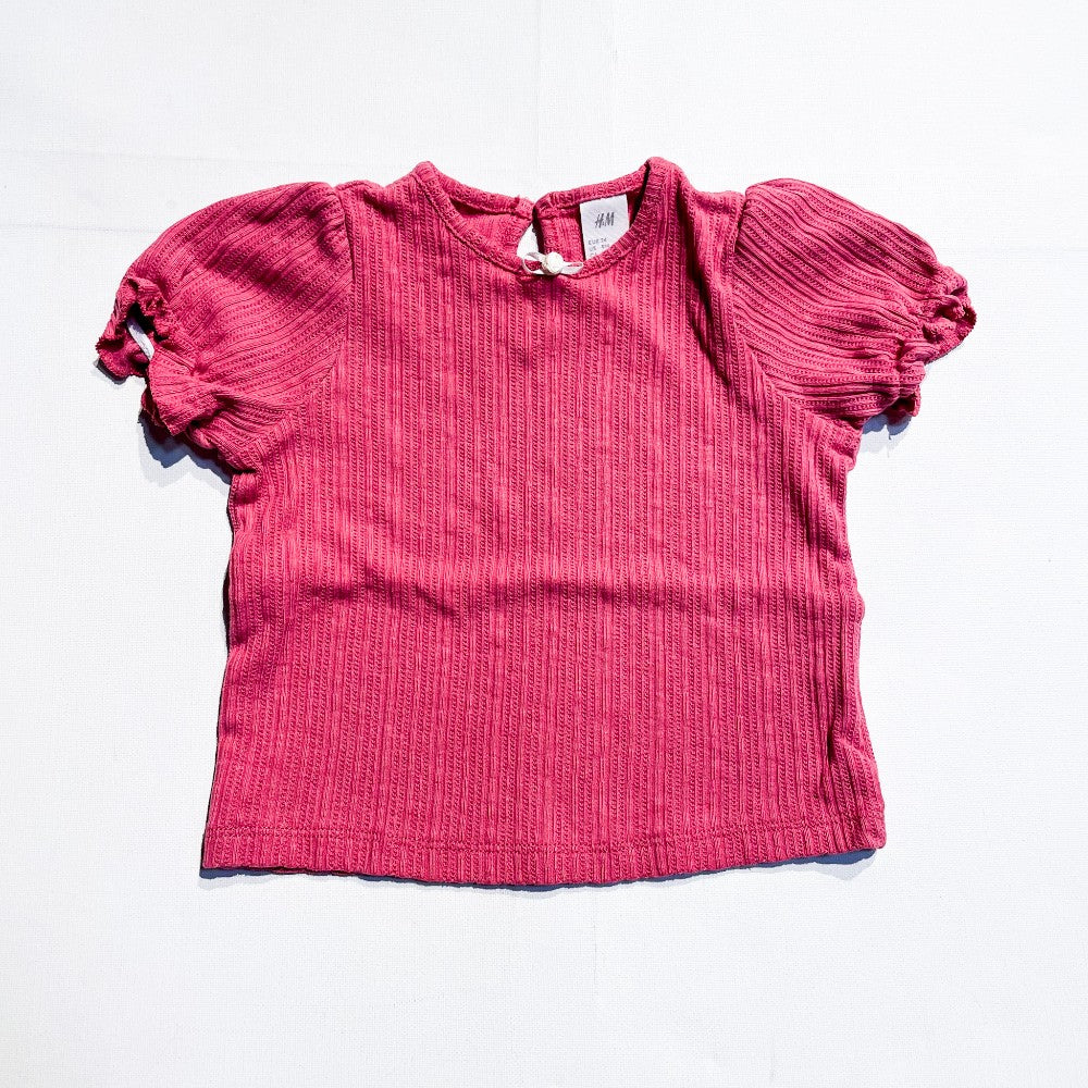 H&M Shirt 3-4Y|171108