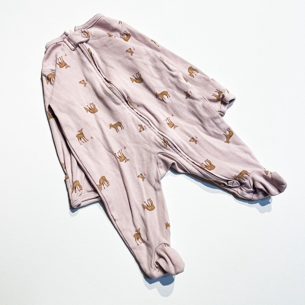 Carter's Sleeper 0-3M|186490