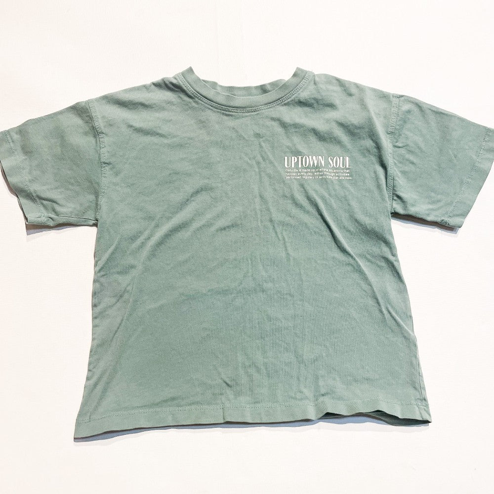 Zara Shirt 6-7Y|163082