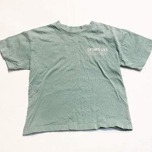 Zara Shirt 6-7Y|163082