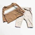 Old Navy Set 0-3M|168022