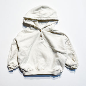 Zara Hoodie 9-12M|187293