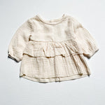 Luca Elle Top 0-3M|207017