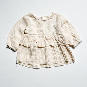 Luca Elle Top 0-3M **New With Tags|207017