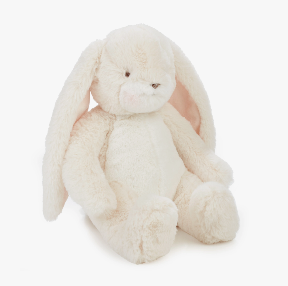 Little Nibble 12" Bunny - Cream (Sugar Cookie)|68729