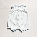 Little Me Romper 9M|155297