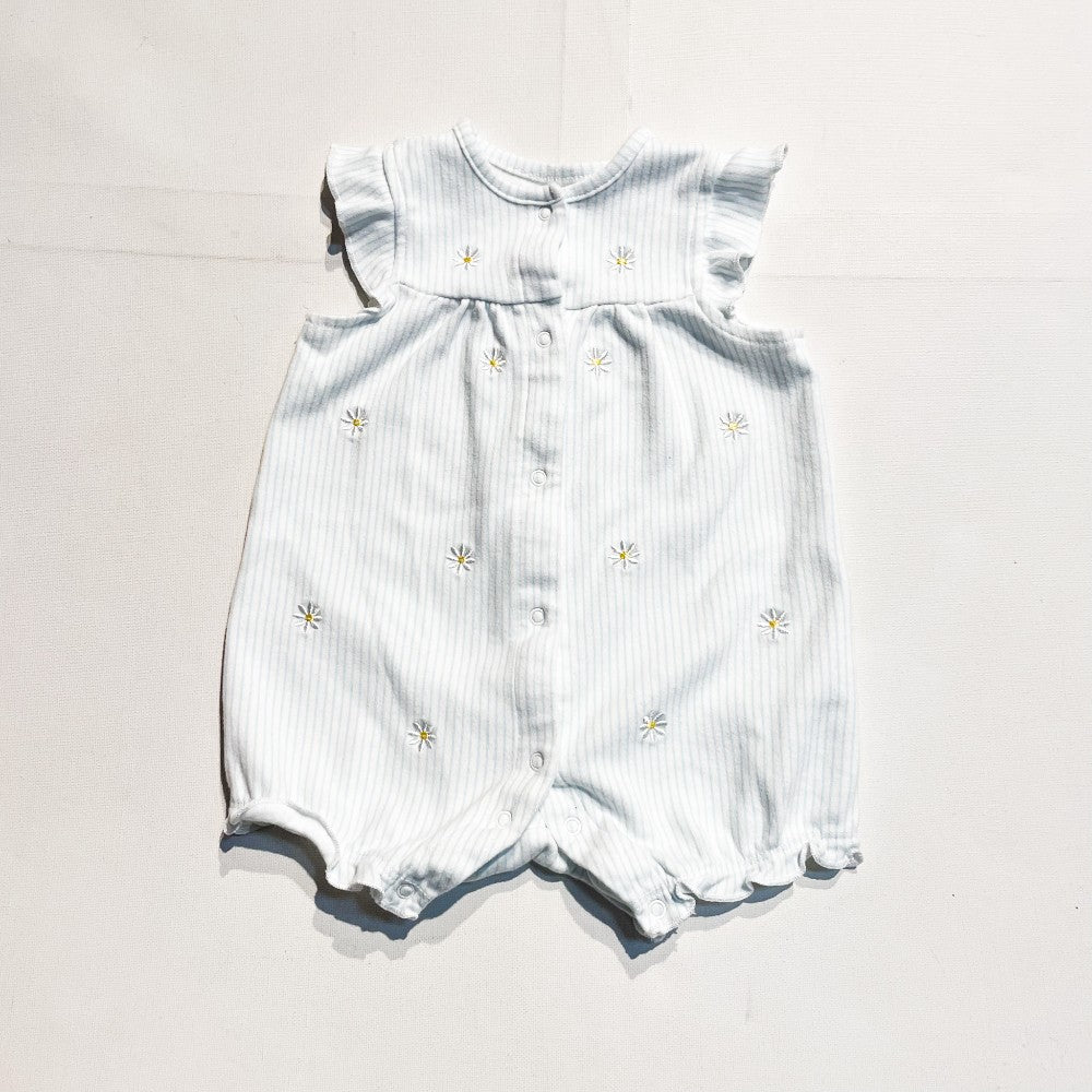 Little Me Romper 9M|155297