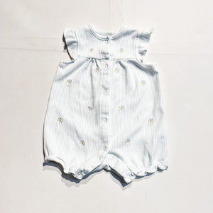 Little Me Romper 9M|155297