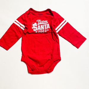 Childrens Place Onesie 18-24M|173307
