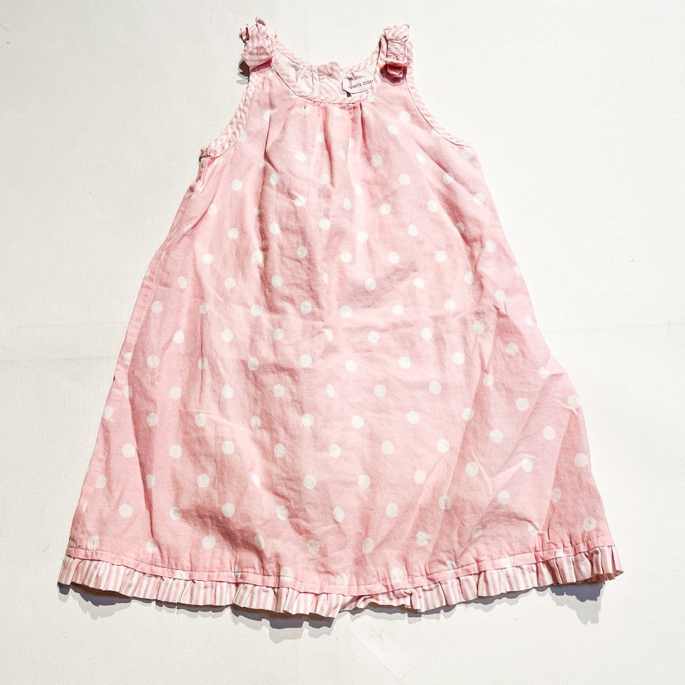 Jillian Dress 4Y|179087
