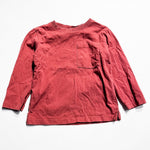 Zara Shirt 2-3Y|197329