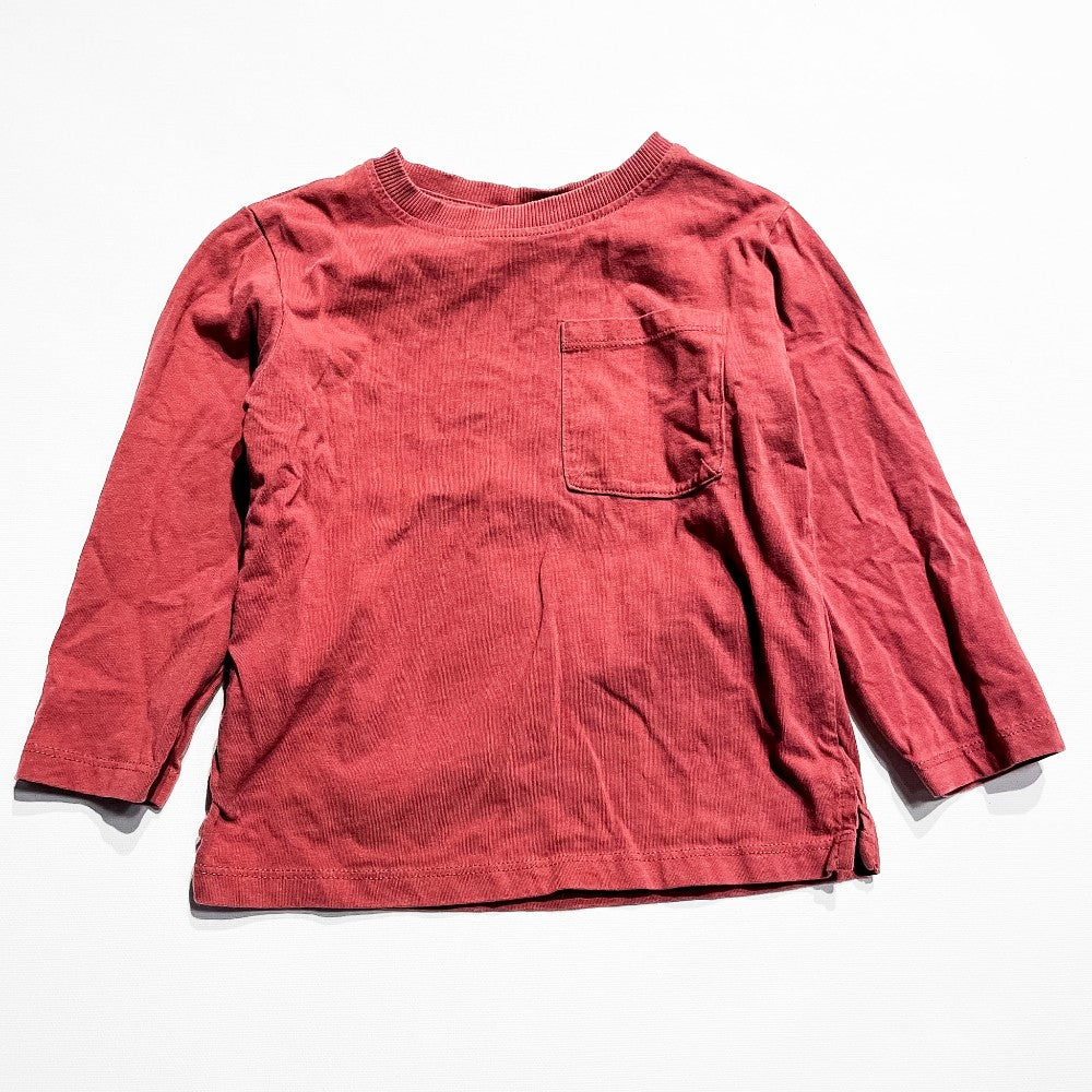 Zara Shirt 2-3Y|197329