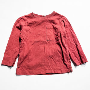 Zara Shirt 2-3Y|197329