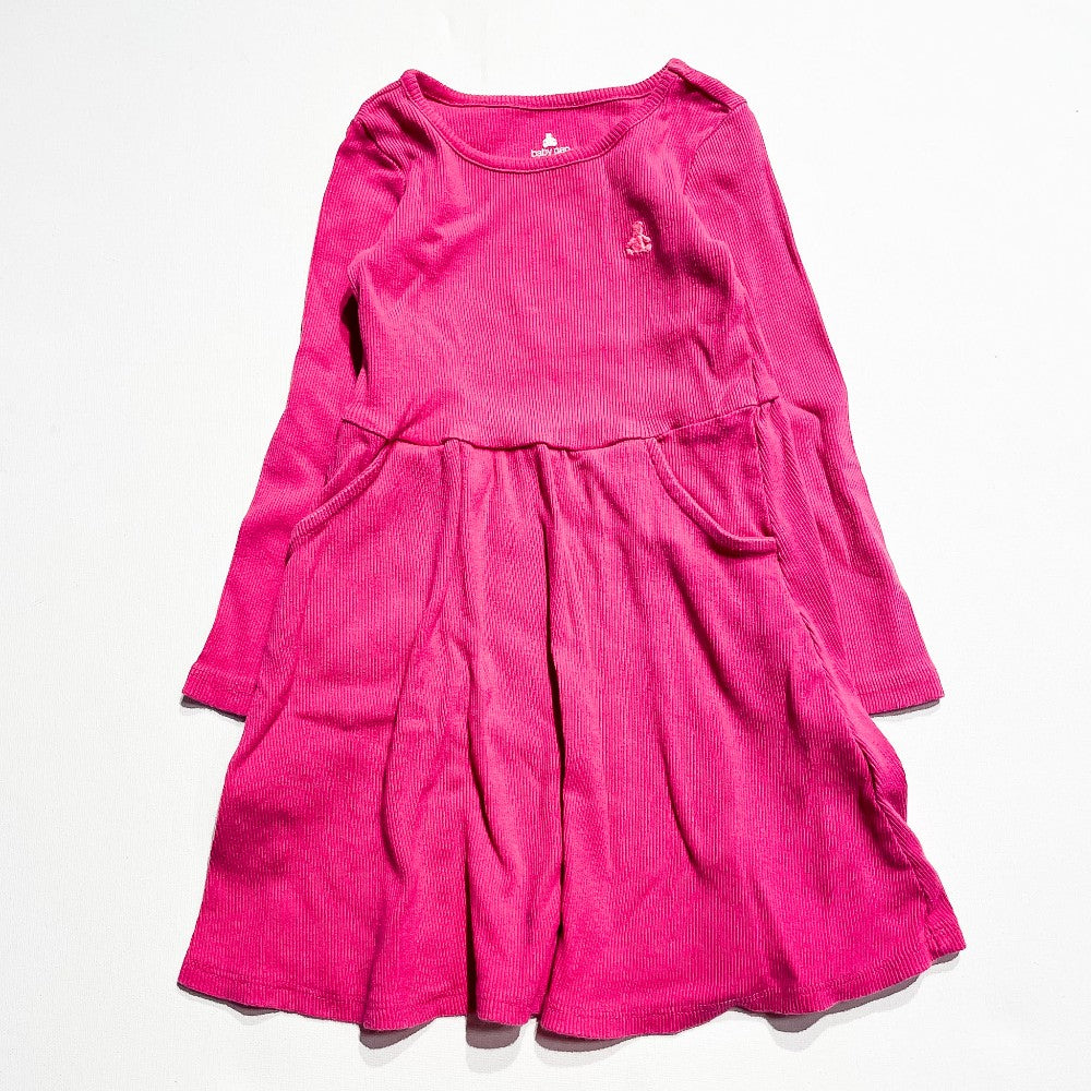Gap Dress 4Y|223541